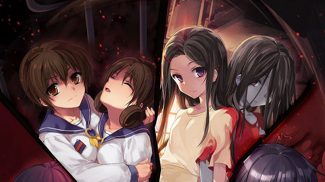 switch游戏《尸体派对 四部曲组合包 Corpse Party TETRALOGY PACK》日版XCZ下载_0