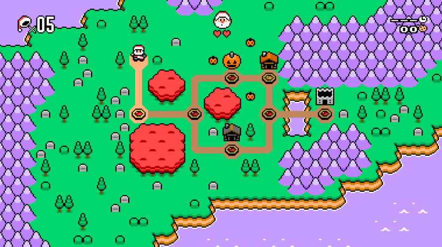 switch游戏《圣诞老人传说 The Legend of Santa》美版中文+4.0.0补丁NSZ下载_0