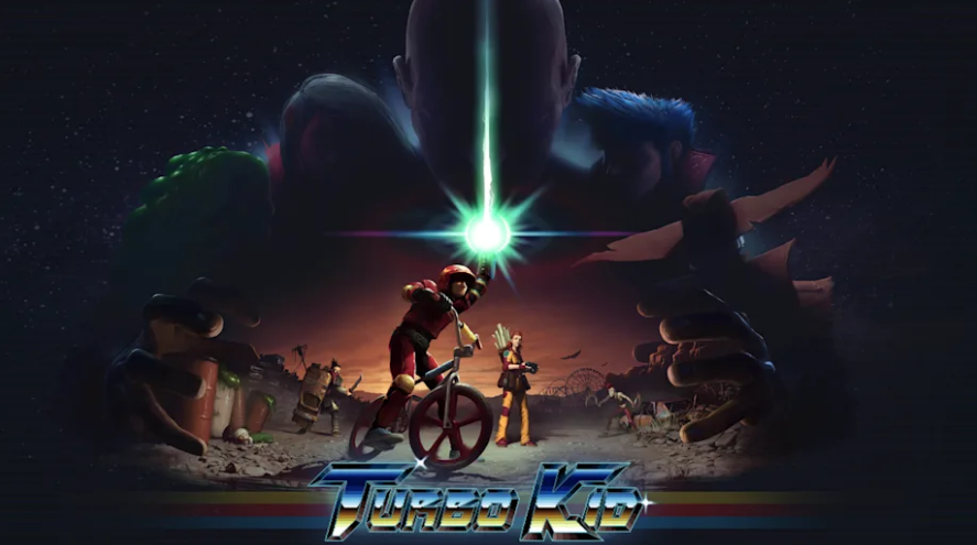 switch涡轮小子 Turbo Kid 金手指+1.0_0