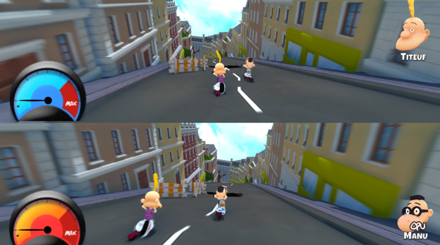 【7.55】PS4游戏《坏小子迪德夫：超级派对》英文 v1.03(1-4同屏派对)下载_0
