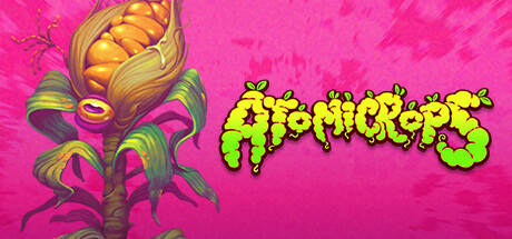 《原子庄稼 Atomicrops》Switch美版中文NSZ下载 – 含1.6.1补丁+2DLC_0