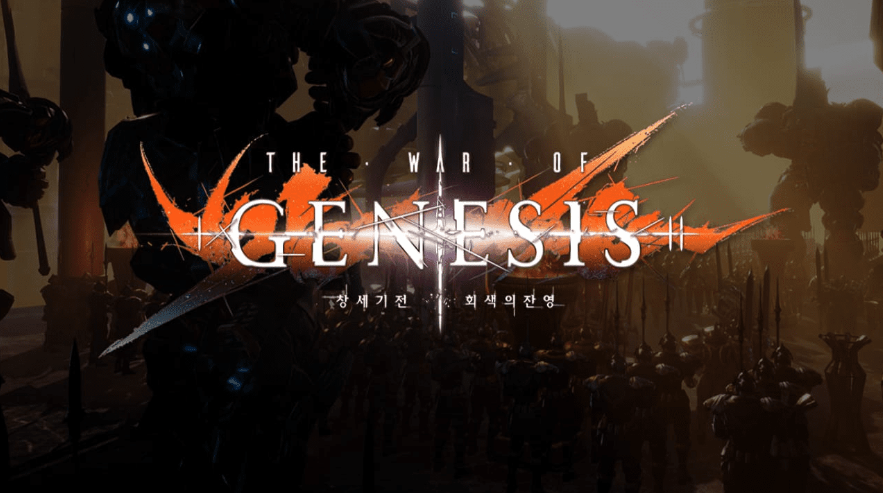 《创世纪战 灰色遗迹 The War of Genesis：Remnants of Gray》Switch金手指下载 – 含1.1.0_0