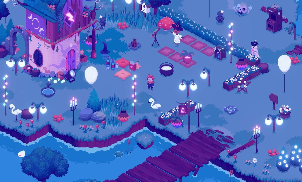 《乌鸦丰收祭 Ritual of Raven》Switch美版中文NSZ下载 – 含1.0.2补丁_0