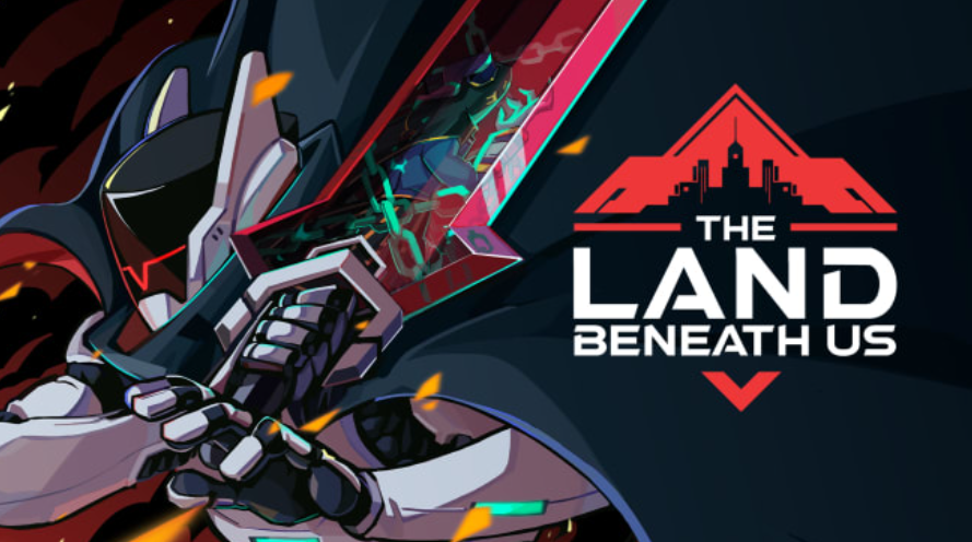《亡者之地 The Land Beneath Us》Switch美版中文金手指下载 – 含1.8.5.3_0