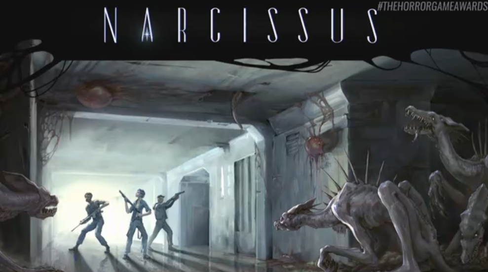 《水仙 Narcissu》Switch美版中文NSZ下载 – 含1.46补丁_0