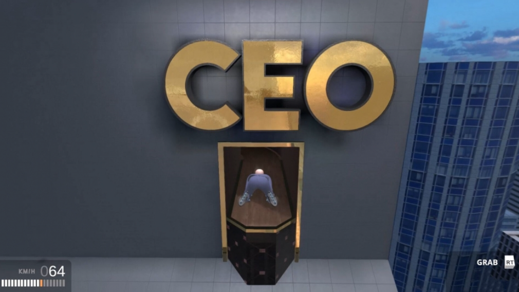《找个班上 GET TO WORK SIMULATOR》Switch美版NSZ下载_1