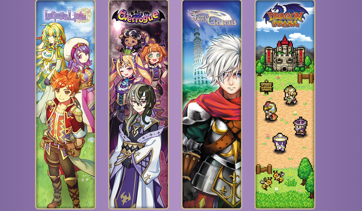 《KEMCO RPG Selection Vol. 10》Switch日版XCI下载_0