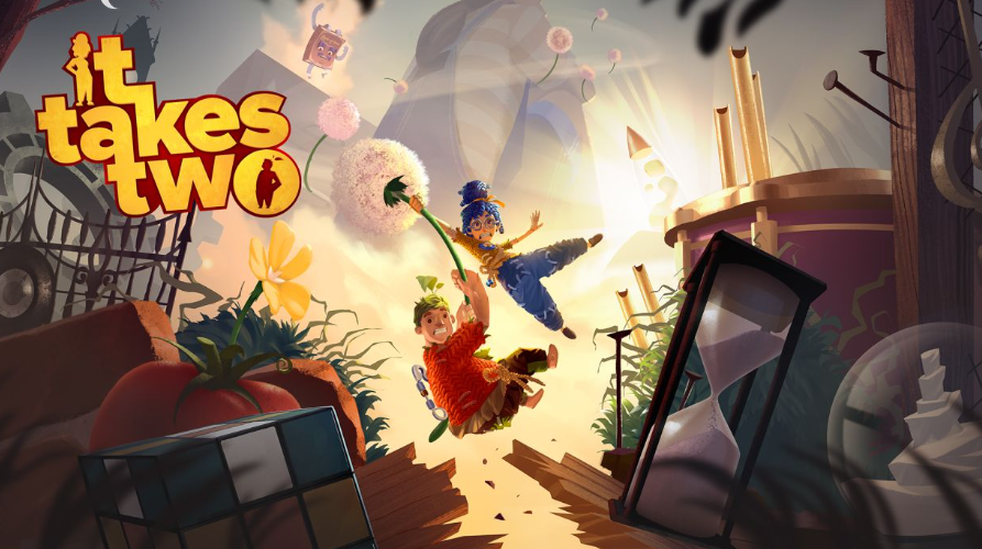 《双人成行 It Takes Two》Switch美版中文金手指下载 – 含v1.0.2_0