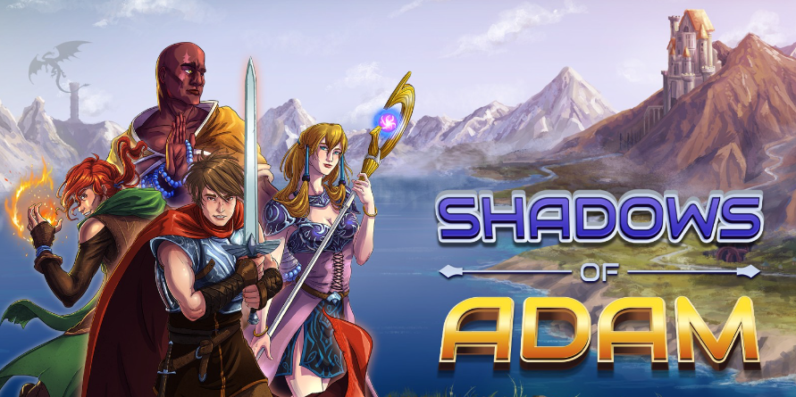 《亚当之影 Shadows of Adam》Switch金手指下载 – 含1.0.7_0