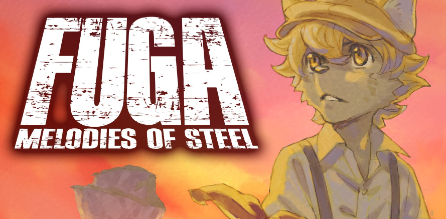 《战场的赋格曲 Fuga：Melodies of Steel》Switch金手指下载 – 含v1.1.7_0