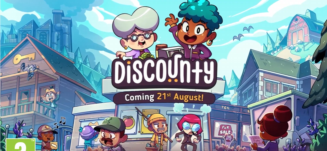 《打骨折超市日记/Discounty》switch美版中文+1.0.3补丁_0