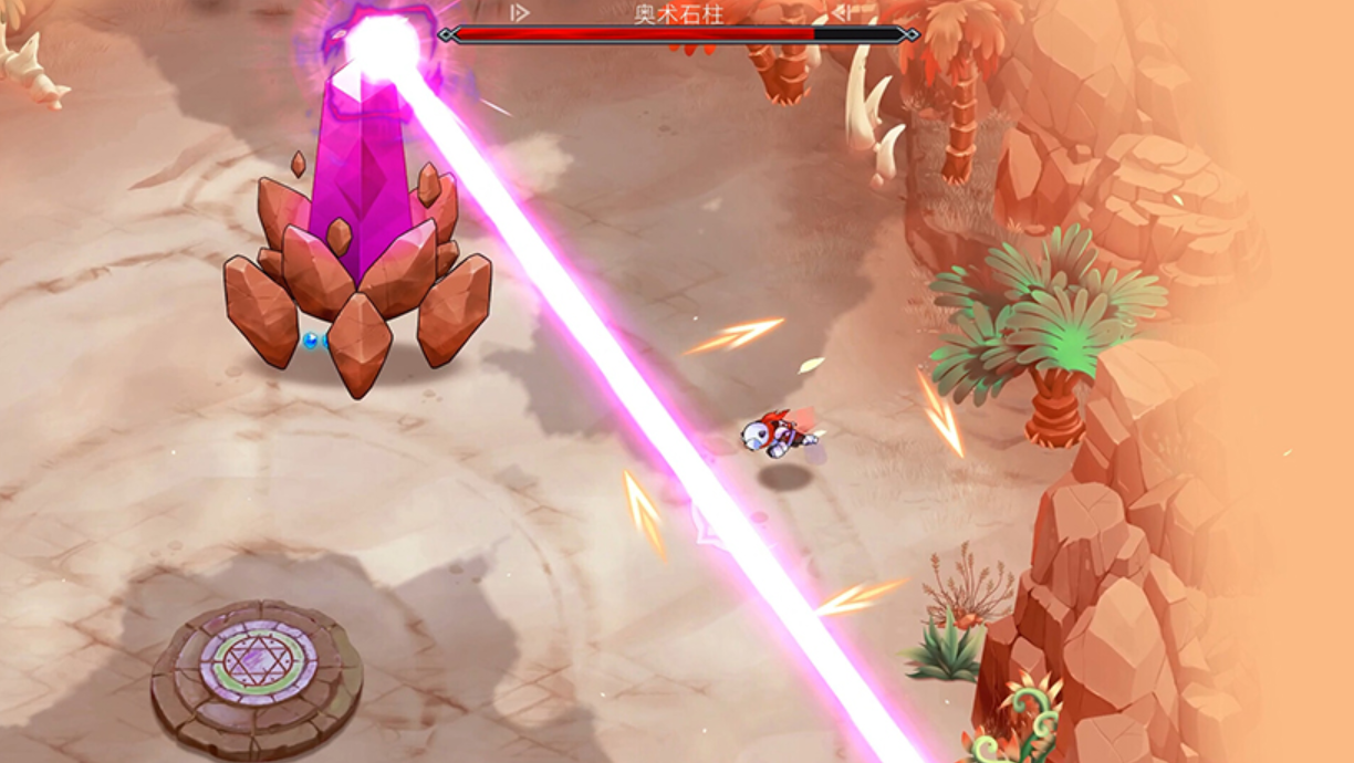《骑士VS巨人 断裂圣剑 Knight vs Giant》Switch美版中文NSZ下载 – 含1.0.8补丁_0