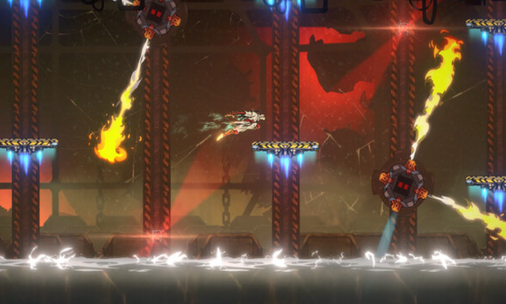 【5.05】《超级忍 反攻的斩击斩》PS4美版中文数字豪华版下载- 含4DLC_1