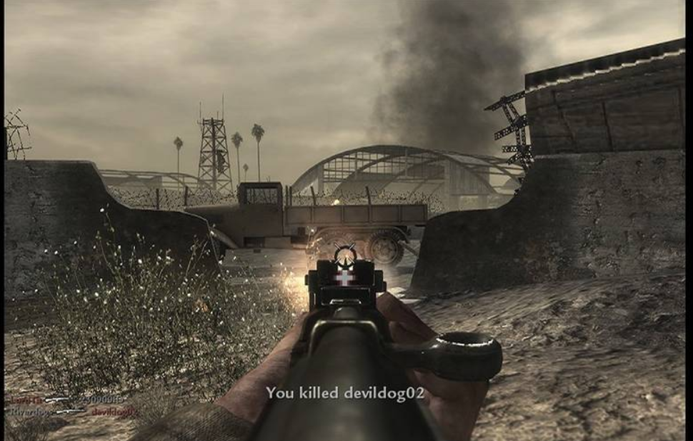 《使命召唤5：世界战争/Call of Duty: World at War》PC中文版下载-含v1.7.1263_1