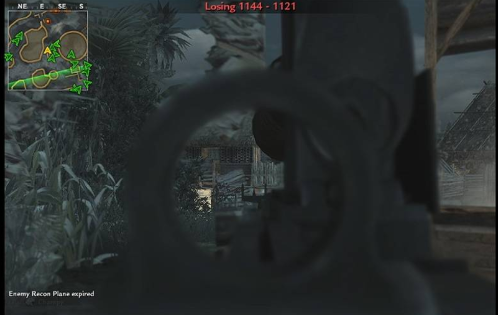 《使命召唤5：世界战争/Call of Duty: World at War》PC中文版下载-含v1.7.1263_0