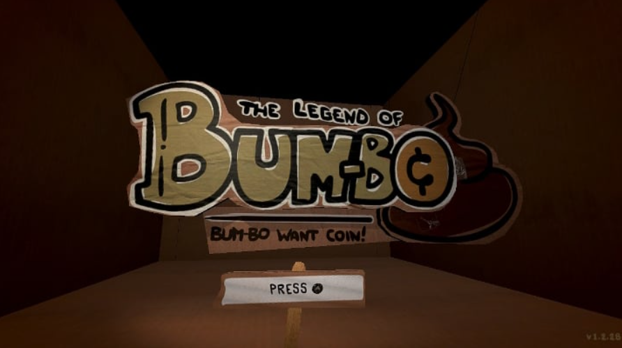《丐宝传奇 The Legend of Bum-Bo》Switch金手指下载 – 含1.0.2_0