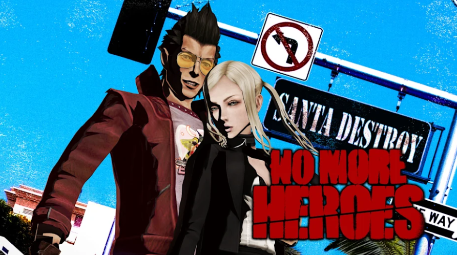 《英雄不再/NO MORE HEROES》Switch金手指下载 – 含1.20_0