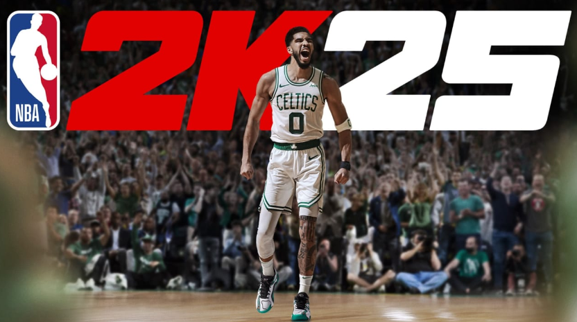 《NBA 2K25》Switch中文版NSP下载 – 含v1.11补丁_0