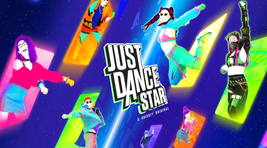 《舞力全开STAR Just Dance star 2025》Switch中文版NSP下载 – 含v241020补丁_0