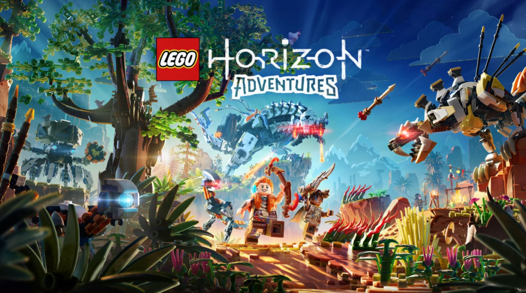《乐高地平线大冒险 LEGO Horizon Adventures》Switch中文版NSZ下载 – 含v1.4.0补丁+DLC_0