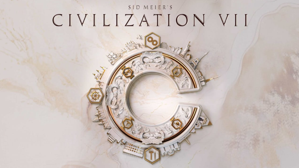 《文明7 Sid Meier’s Civilization® VII》Switch中文版NSZ下载 – 含v1.2.4补丁+DLC_0