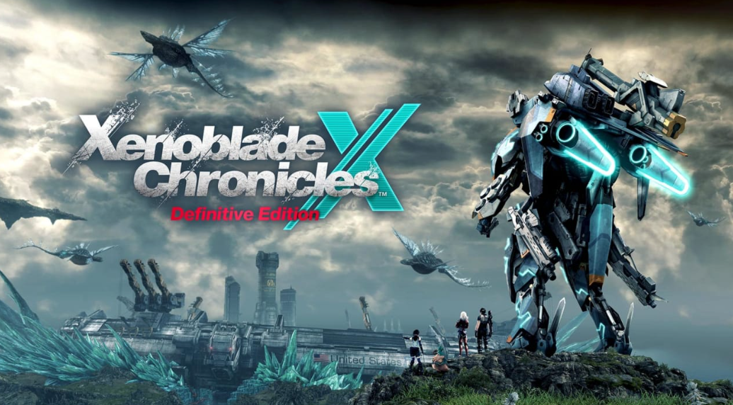 《异度神剑X：终极版 Xenoblade Chronicles X: Definitive Edition》Switch中文版NSZ下载 – 含v1.0.2补丁_0