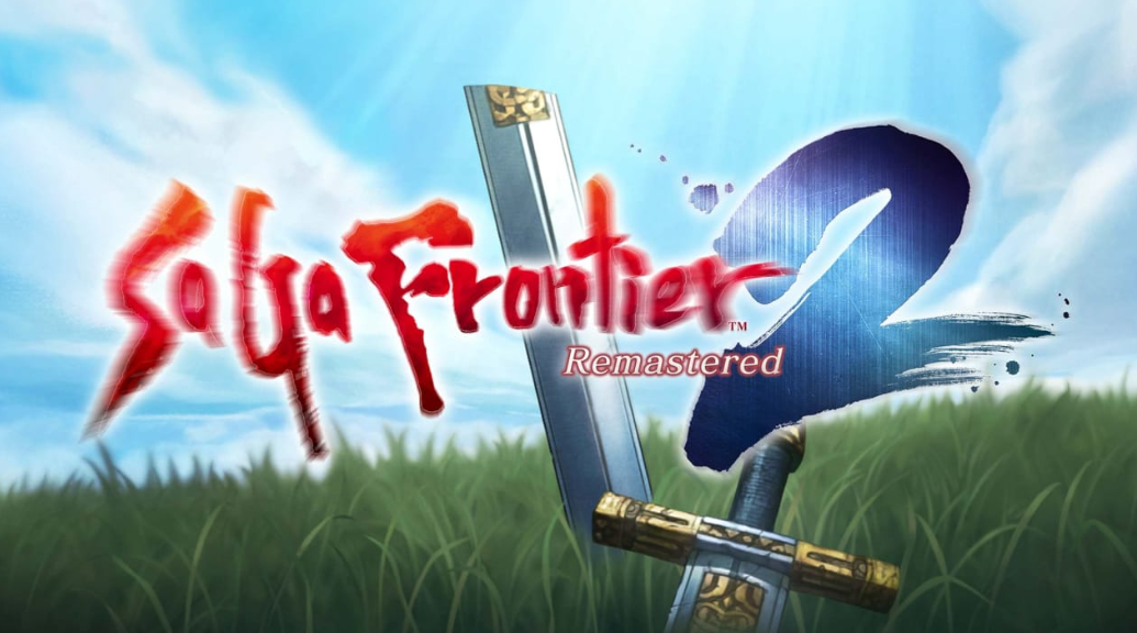 《浪漫沙加开拓者2 复刻版 SaGa Frontier 2 Remastered》Switch中文版NSZ下载 – 含v1.0.3补丁_0