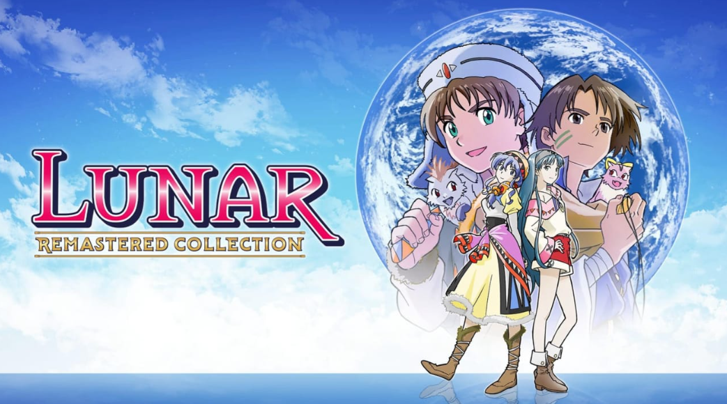 《露娜：银河之星 复刻合集 LUNAR Remastered Collection》Switch中文版NSZ下载 – 含v1.0.4补丁_0