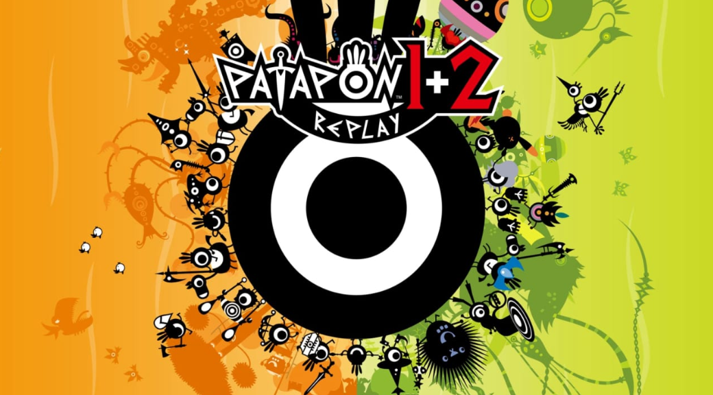 《啪嗒砰1+2 重制版 PATAPON 1+2 REPLAY》Switch中文版NSZ下载 – 含v1.0.5补丁+金手指_0
