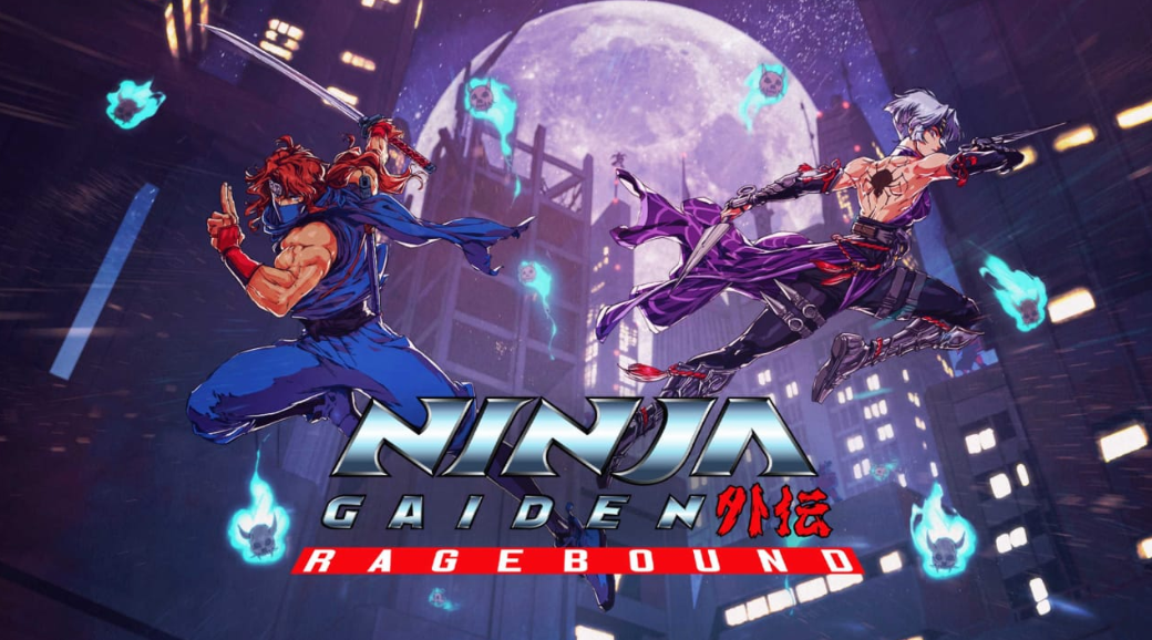 《忍者外传：怒之羁绊 NINJA GAIDEN: Ragebound》Switch中文版NSZ下载 – 含v1.0.2补丁_0