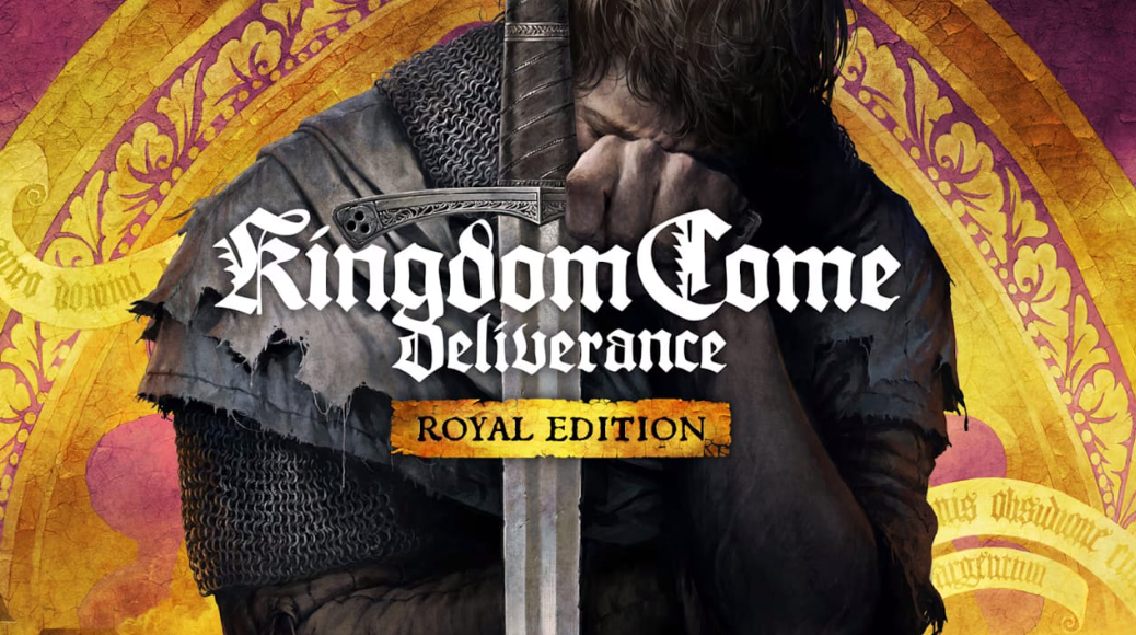 《天国：拯救 – 皇家版 Kingdom Come Deliverance: Royal Edition》Switch中文版NSZ下载 – 含v1.0.0补丁+DLC_0