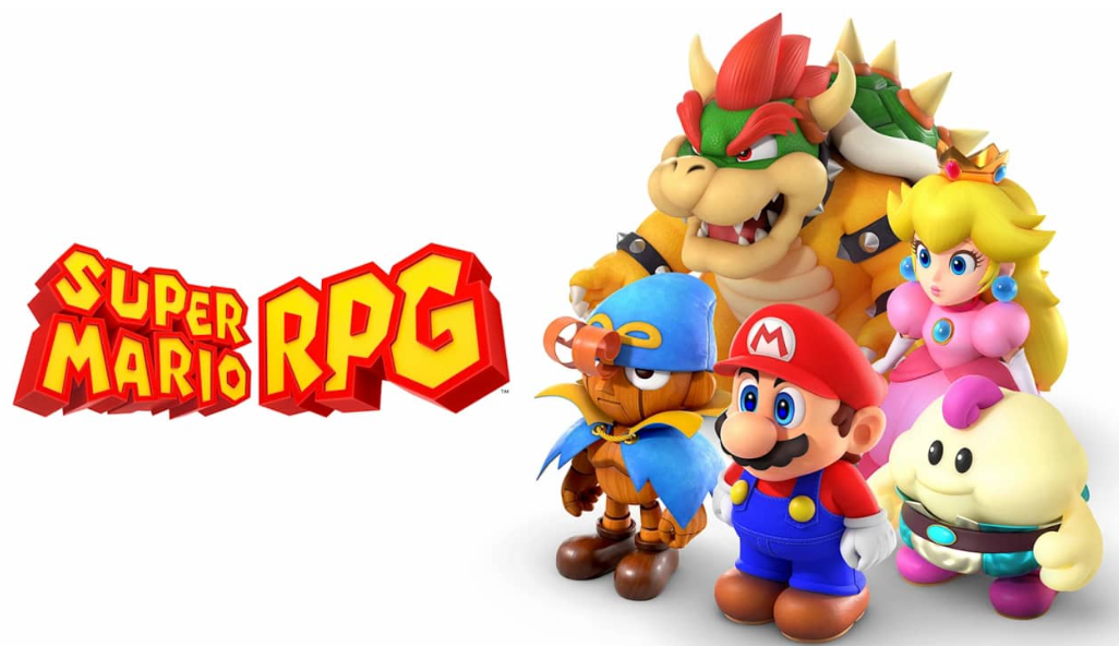 《超级马里奥RPG Super Mario RPG》Switch中文整合版NSZ下载 – 含v1.0.0补丁_0