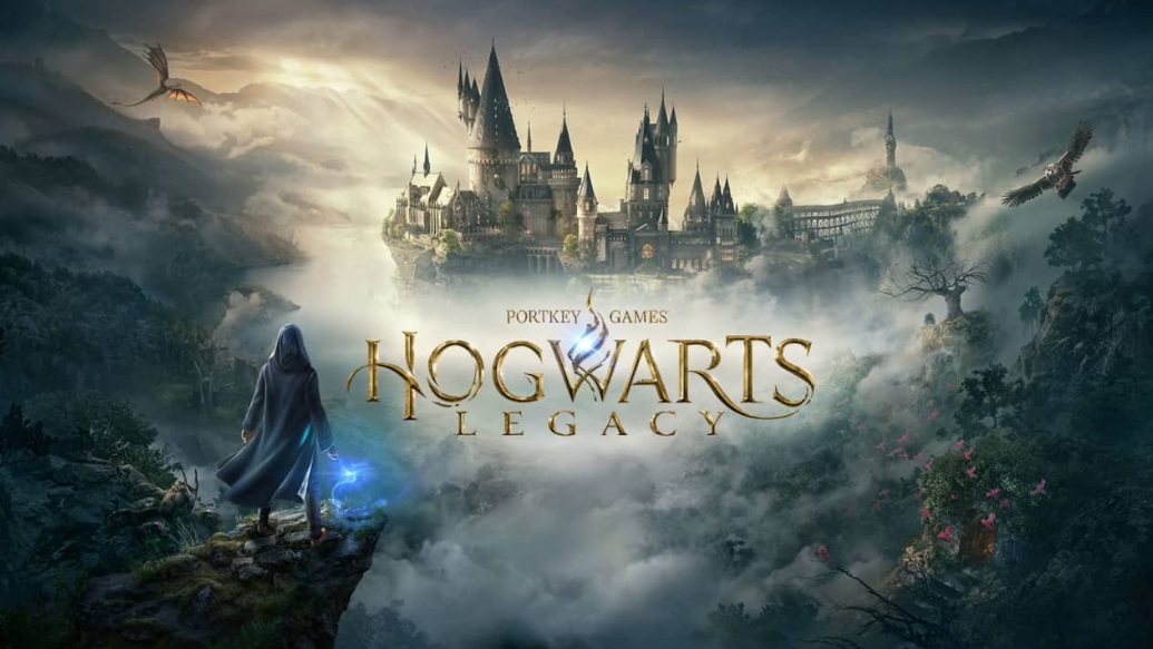《霍格沃茨之遗 Hogwarts Legacy》Switch中文版NSZ下载 – 含v1.0.5补丁+DLC_0