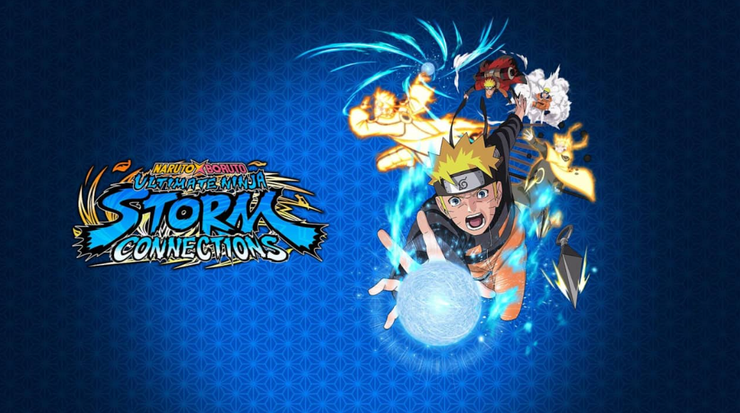 《火影忍者：终极风暴羁绊 Naruto x Boruto: Ultimate Ninja Storm Connections》Switch中文版XCI下载 – 含1.01补丁+5DLC_0