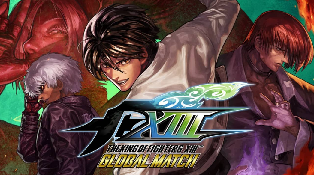 《拳皇13 The King of Fighters XIII》Switch中文版NSZ下载 – 含1.0.3补丁_0