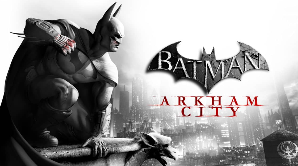 《蝙蝠侠：阿卡姆之城 Batman: Arkham City》Switch中文版NSP下载_0
