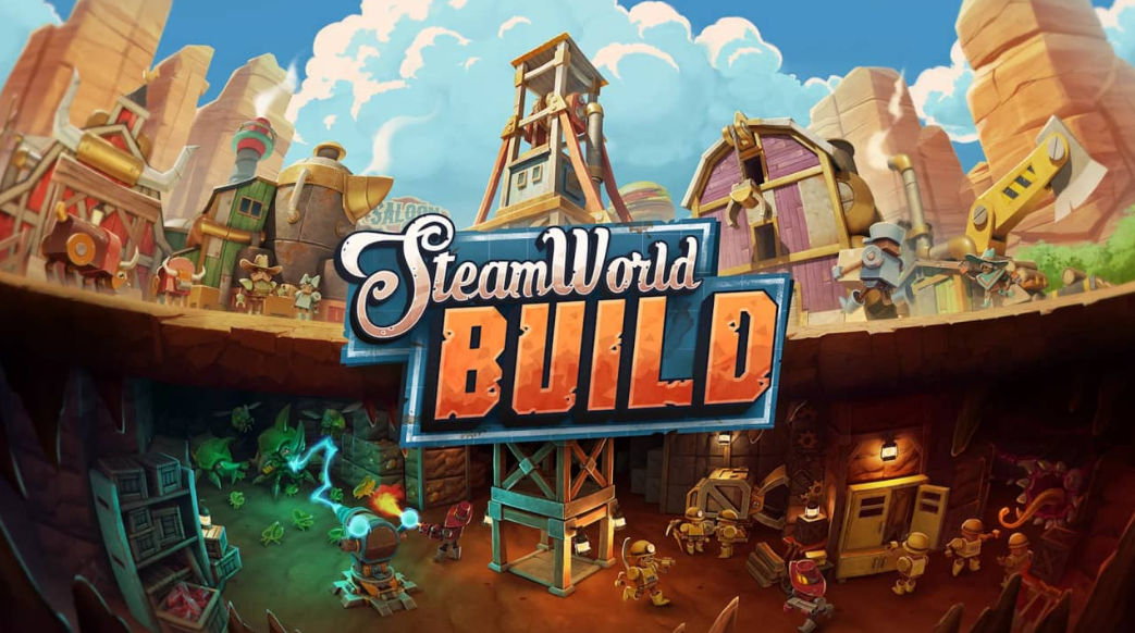 《蒸汽世界：建设 SteamWorld Build》Switch中文版NSZ下载 – 含1.0.156补丁_0