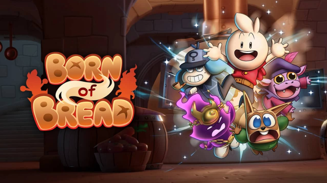 《面包之子 Born of Bread》Switch中文版NSP下载 – 含1.8补丁_0
