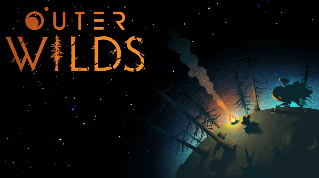 《星际拓荒 Outer Wilds》Switch中文版NSZ下载 – 含1.1.15.1027补丁+DLC_0