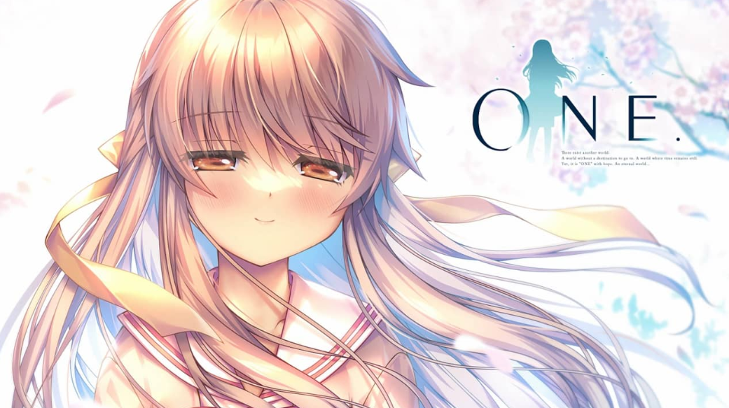 《ONE：辉之季节 – 重制版 ONE.》Switch中文版NSZ下载 – 含1.0.2补丁_0