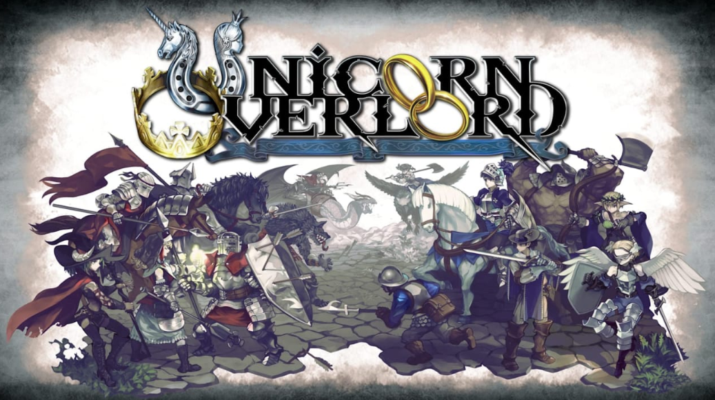 《圣兽之王 Unicorn Overlord》Switch中文版NSZ下载 – 含1.04补丁+DLC_0