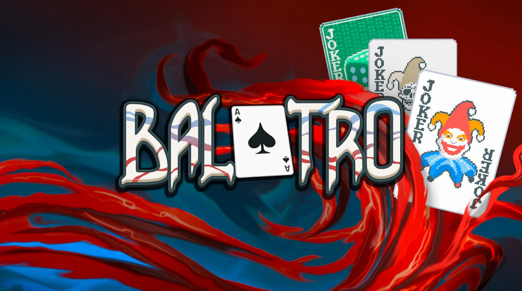 《小丑牌 Balatro》Switch中文版NSZ下载 – 含1.1.3 补丁_0