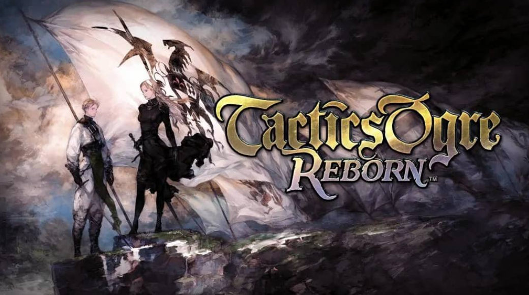 《皇家骑士团 重生 Tactics Ogre Reborn》Switch中文版NSZ下载 – 含1.0.7补丁_0