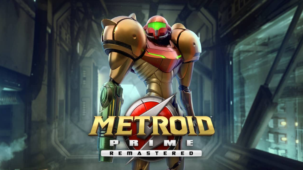 《密特罗德 究极 复刻 Metroid Prime REMASTERED》Switch中文版NSP下载_0