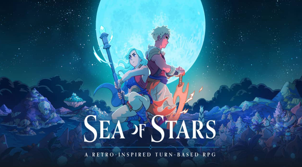 《星之海 Sea of Stars》Switch中文版NSZ下载 – 含2.0.58940补丁+DLC_0