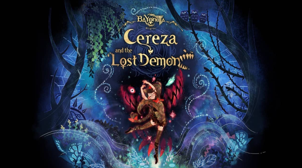 《猎天使魔女 起源：瑟雷莎与失落恶魔 Bayonetta Origins: Cereza and the Lost Demon》Switch中文版XCI下载_0