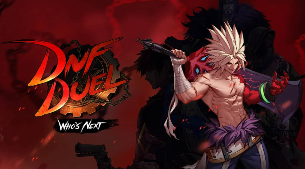 《地下城与勇士 决斗 DNF Duel Who’s Next》Switch中文版NSP下载 – 含1.8.1补丁+DLC_0