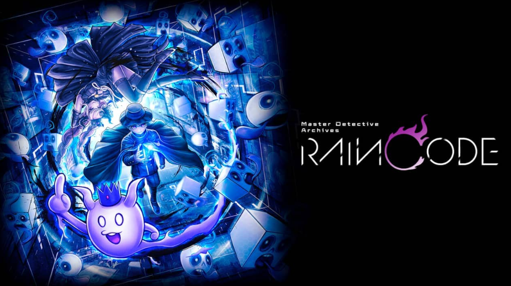 《超侦探事件簿 雾雨谜宫 Master Detective Archives: Rain Code》Switch中文版XCI下载 – 含1.4.0补丁+6DLC_0