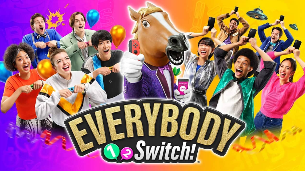 《大家一起 1-2-Switch Everybody 1-2-Switch》Switch中文版NSP下载 – 含1.0.1补丁_0