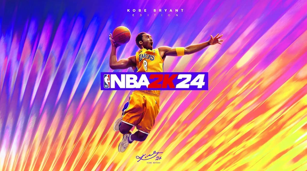 《NBA 2K24》Switch NSZ下载 – 含1.11补丁_0